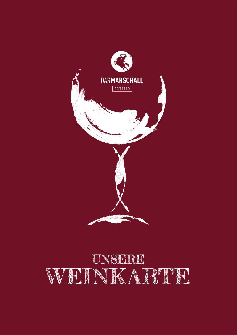 Frühstückskarte