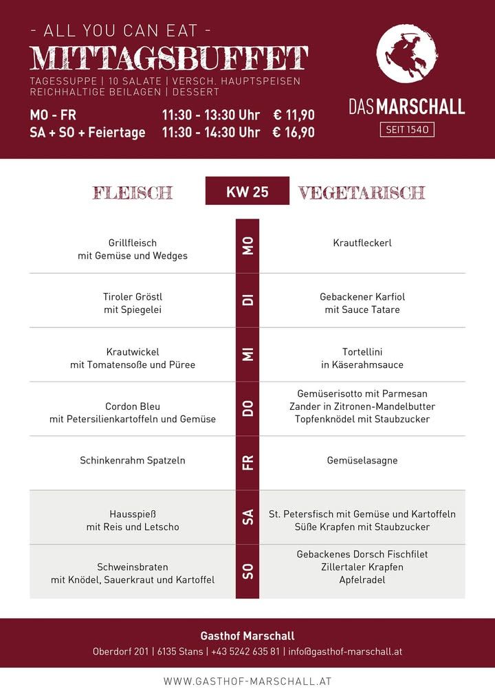 Das Marschall