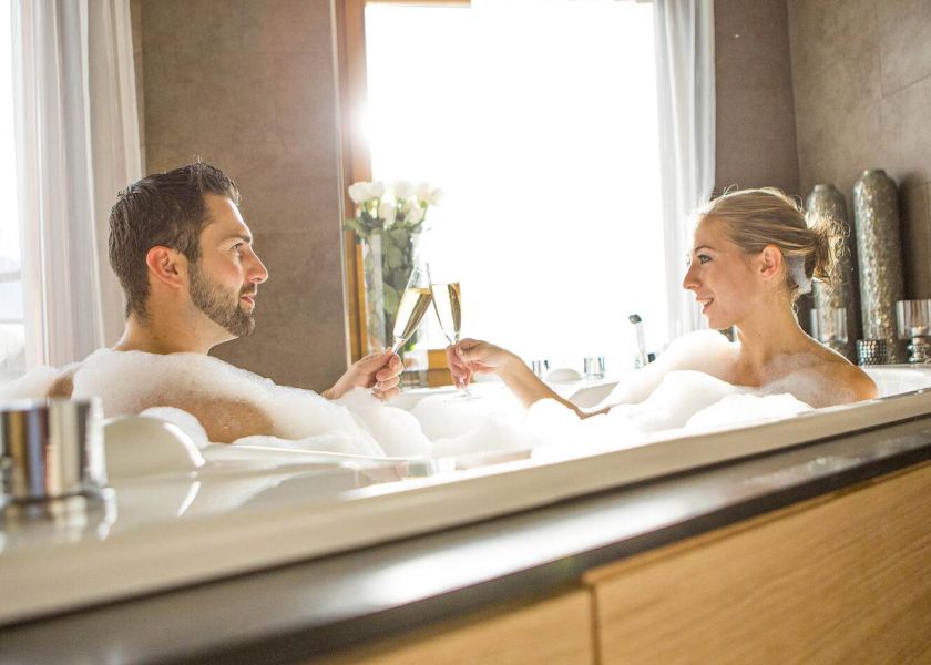 Schwarzbrunn Private Spa