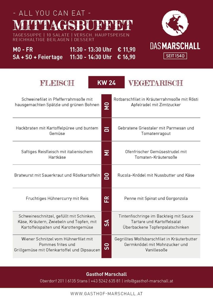 Das Marschall