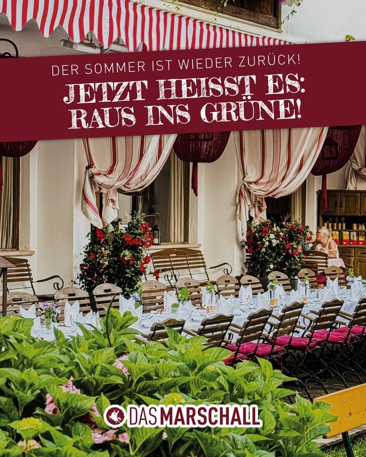 Das Marschall