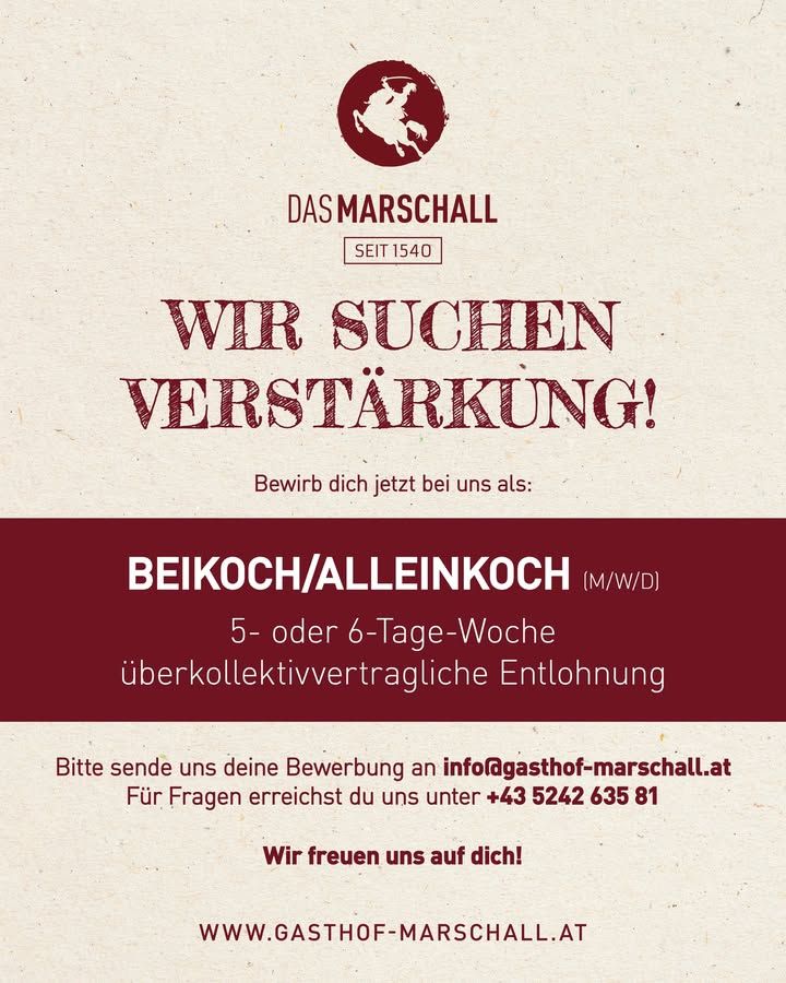 Das Marschall