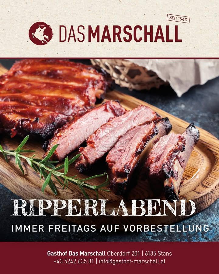 Das Marschall