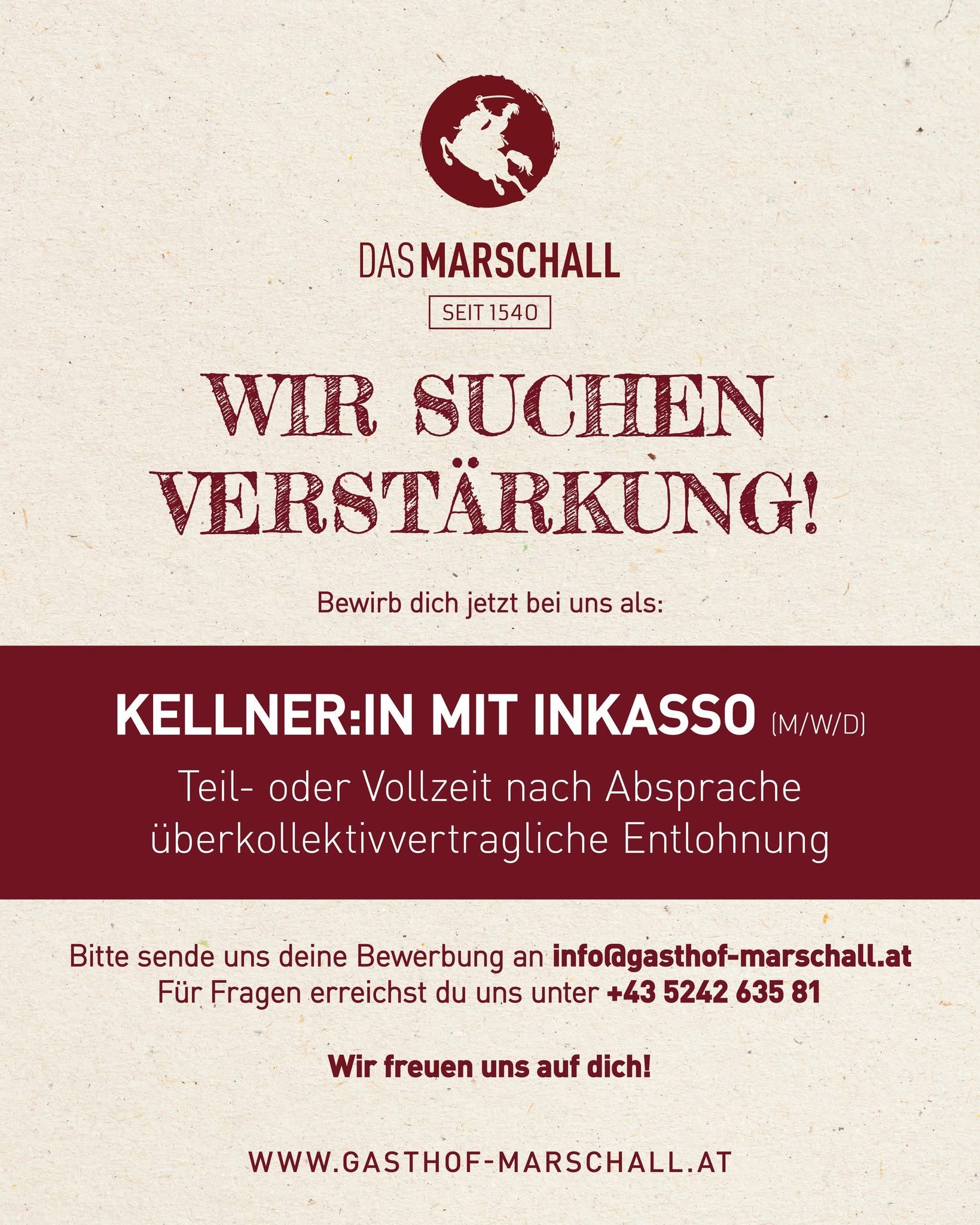 Das Marschall