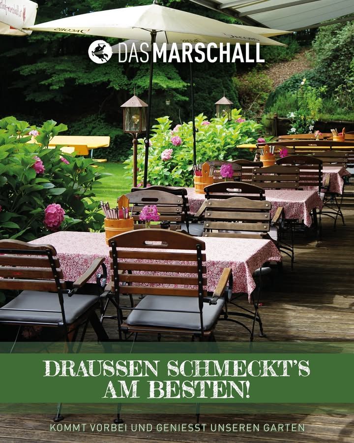 Das Marschall