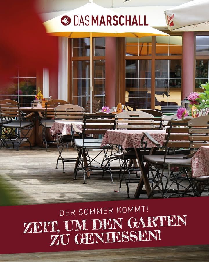 Das Marschall