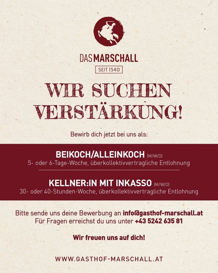 Das Marschall