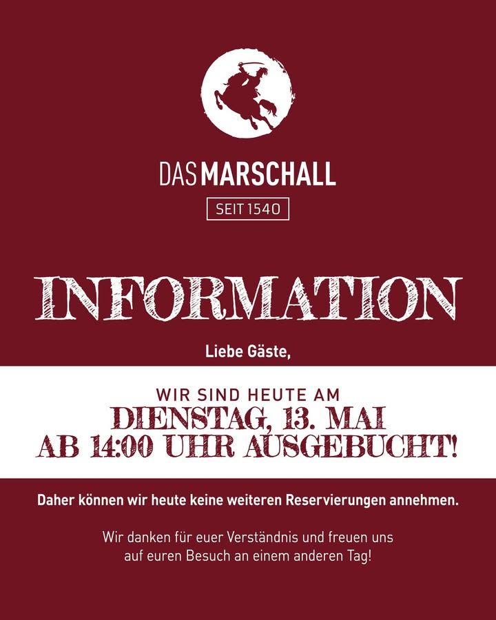 Das Marschall
